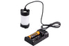 Fenix-ARE-X2-battery-charger-usb-discharge