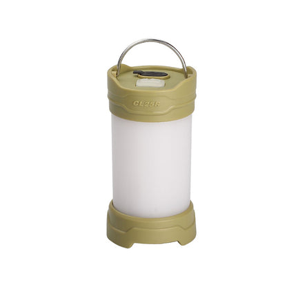 Fenix Rechargable Camping Lantern Olive Green