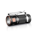 Fenix E16 XP-L Hi Neutral White LED Flashlight BLACK 700 Lumen