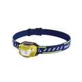 Fenix HL26R Rechargeable Trail Running Headlamp Yellow