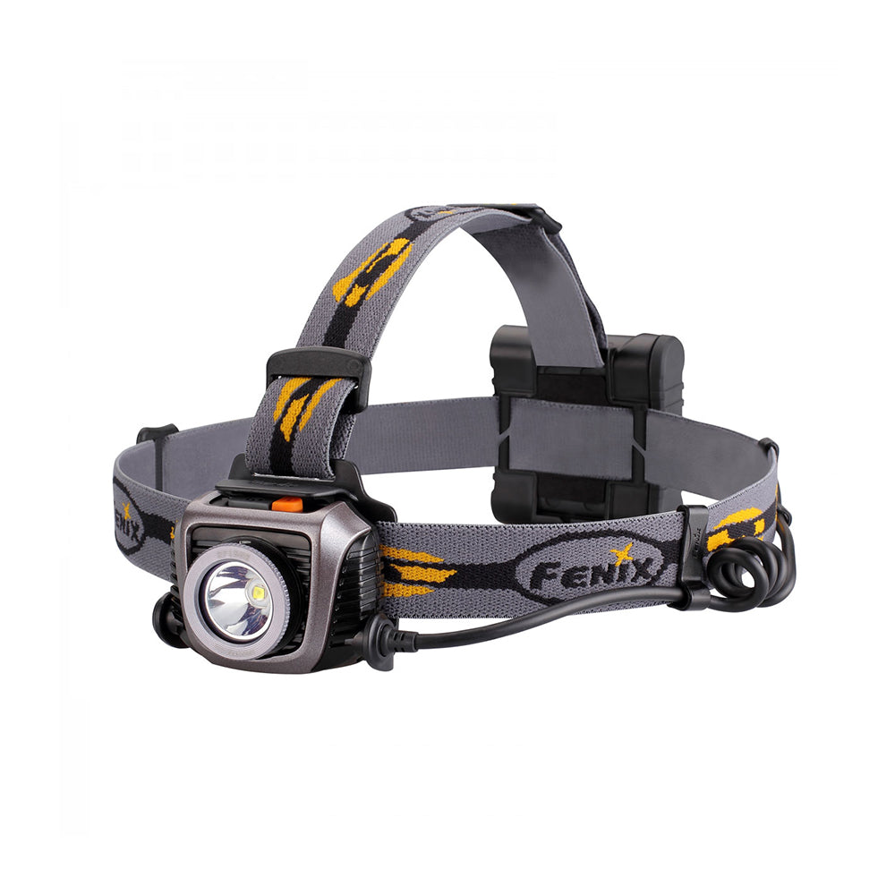 Fenix UE Version Headlamp 900 Lumens