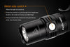 Fenix PD25 XP-L LED Flashlight Black