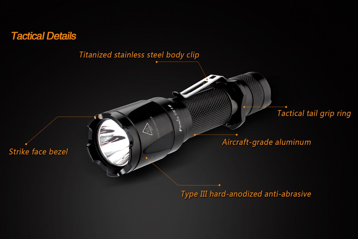 Fenix-TK16-Flashlight-Tactical-Details