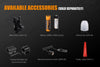 Fenix-TK25-Red-Tactical-Flashlight-accessories