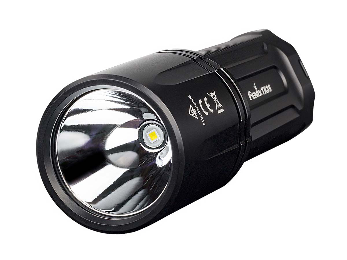 Fenix-TK35-2018-Flashlight-LED