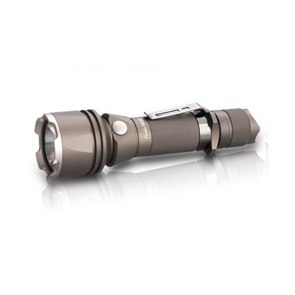 Fenix TK22 XM-L2 LED Flashlight