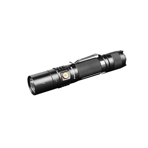 Fenix UC35 V2.0 XP-L HI V3 USB Rechargeable LED Flashlight