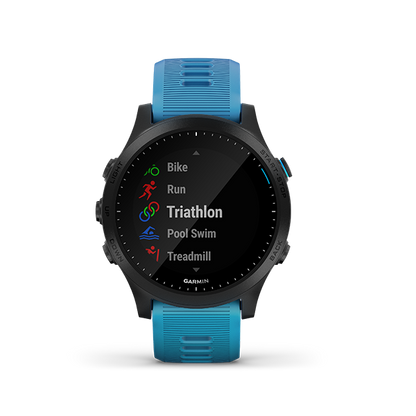 Garmin Forerunner 945 - GPS WI-FI Smartwatch