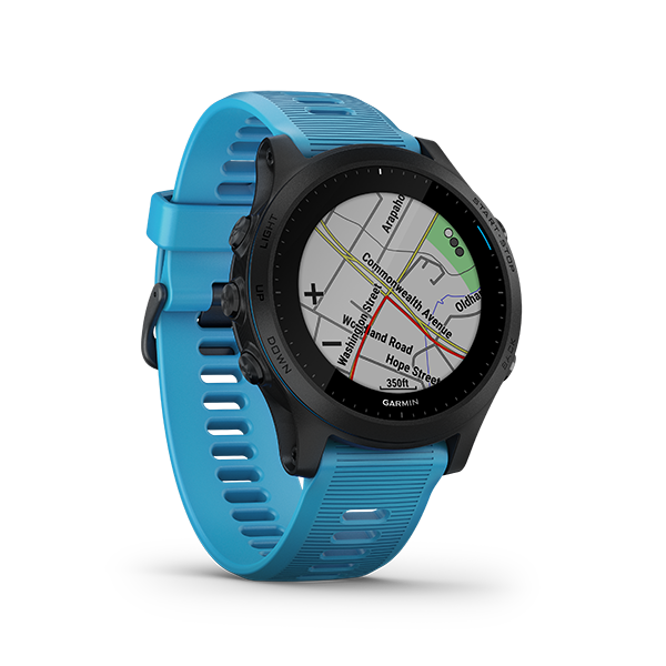 Garmin Forerunner 945 - GPS WI-FI Smartwatch