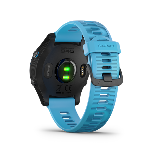 Garmin Forerunner 945 - GPS WI-FI Smartwatch