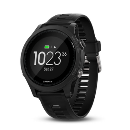 Garmin Forerunner 935 GPS Neutral Sea