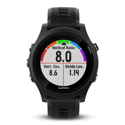 Garmin Forerunner 935 GPS Neutral Sea