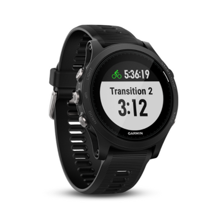 Garmin Forerunner 935 GPS Neutral Sea