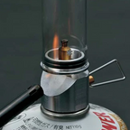 Snow Peak Little Lamp Nocturne