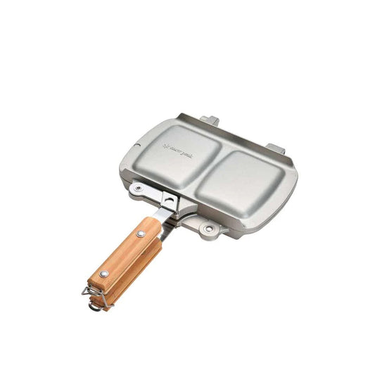 Snow Peak Toasted Sandwich Cooker Tramezzino