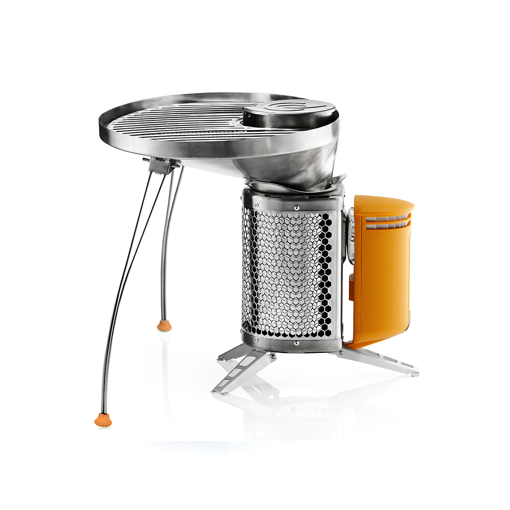 BioLite Portable Grill