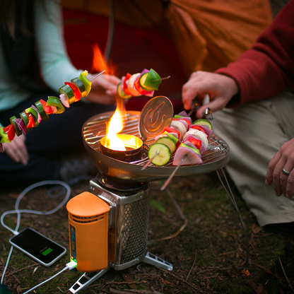 BioLite Portable Grill