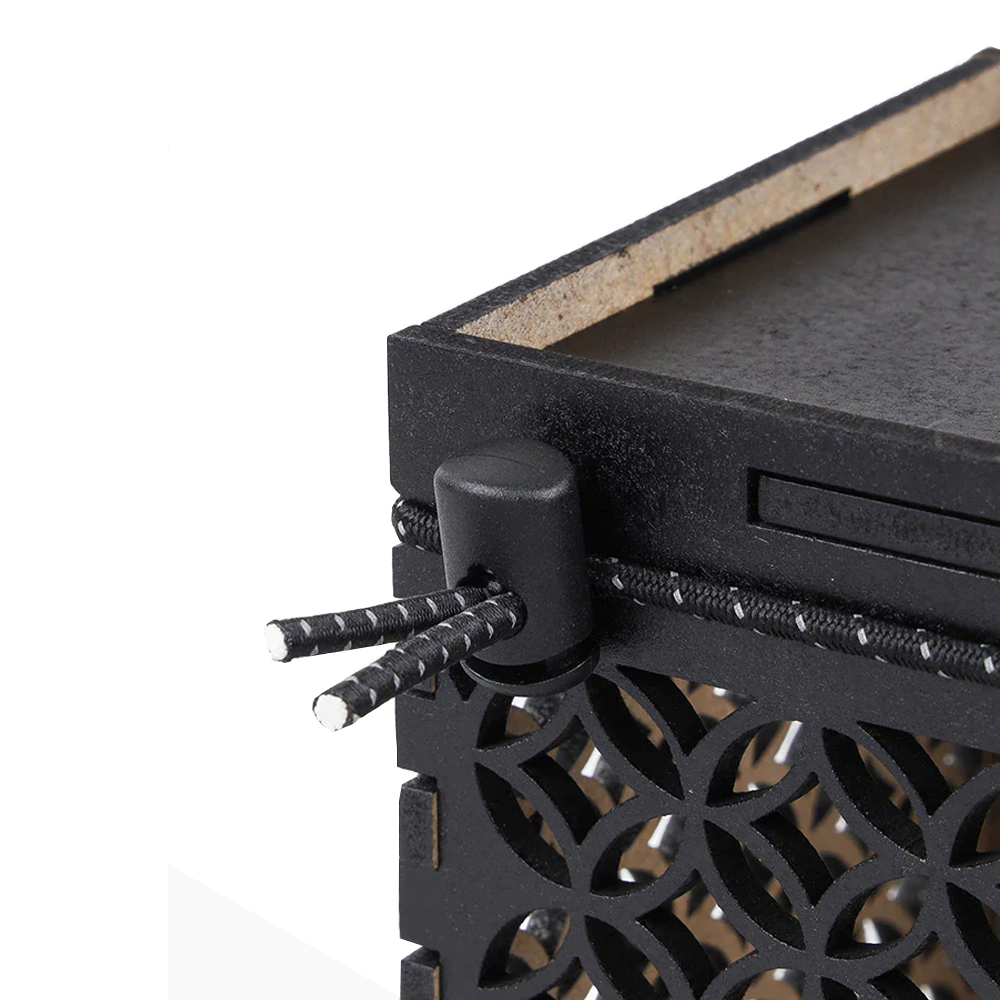 Thous Winds Lampshade