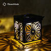 Thous Winds Lampshade
