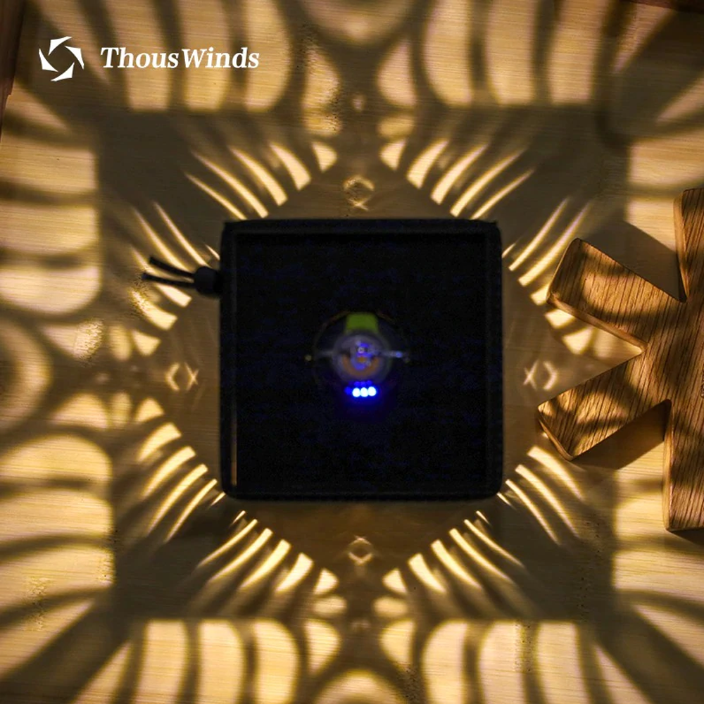 Thous Winds Lampshade