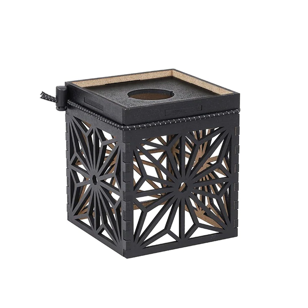 Thous Winds Lampshade