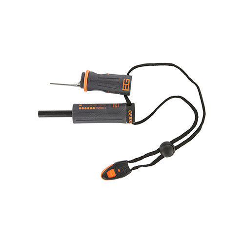 Gerber Bear Gryll’s Fire Starter