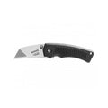 Gerber Edge Utility Knife - Black Rubber Handle