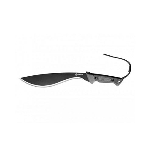Gerber Gator Kukri Machete