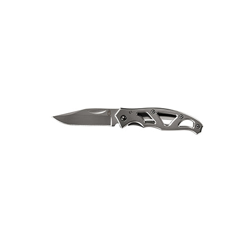 Gerber Mini Paraframe Folder Fine Edge