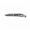 Gerber Paraframe Mini - Stainless / Fine Edge Mini Pocket Folding Knife