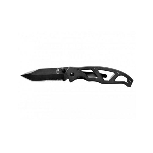 Gerber Paraframe Tanto Folding Knife