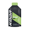 Koda Nutrition Energy Gel 45g Caffeinated - Green Plum