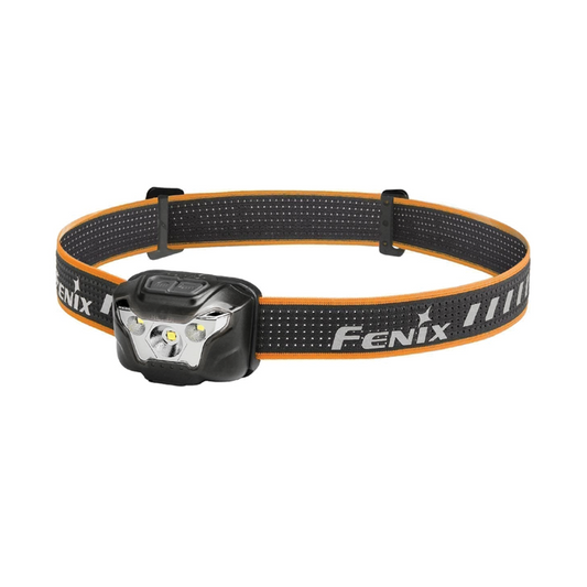 Fenix HL18R USB Rechargeable Headlamps - 500 Lumens LED Headlamp