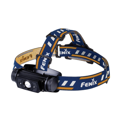 Fenix HL60R Headlamp - Black