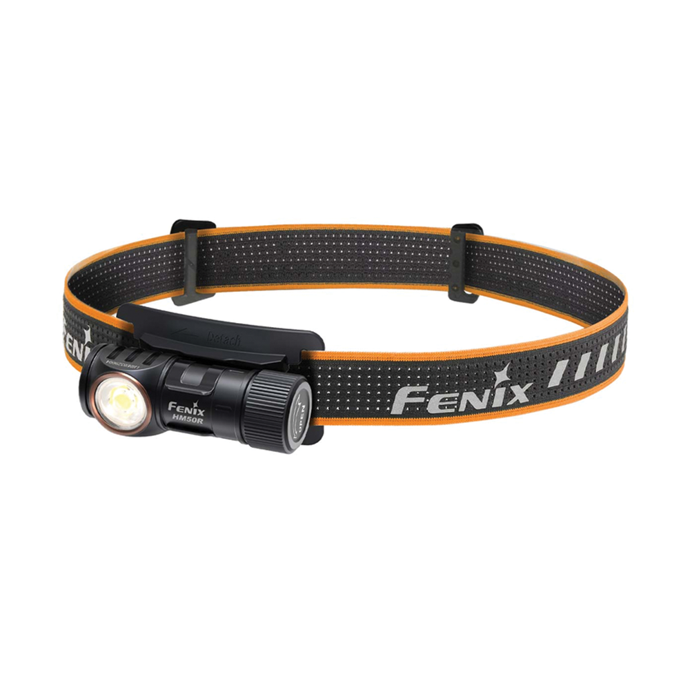 Fenix HM50R V2.0 Headlamp - 700 Lumens