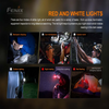 Fenix HM50R V2.0 Headlamp - 700 Lumens