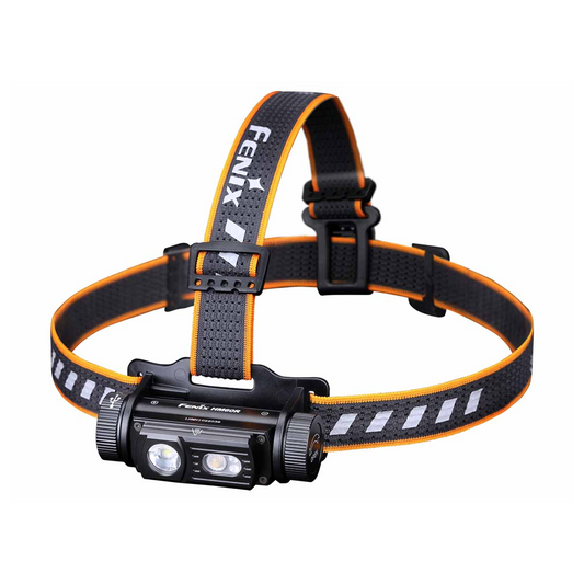 Fenix HM60R Rechargeable Headlamp - 1200 Lumens