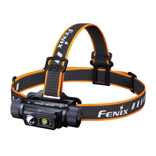 Fenix HM70R Rechargeable Headlamp