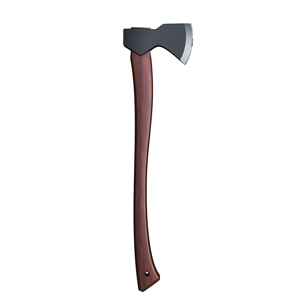 Barebones Felling Axe