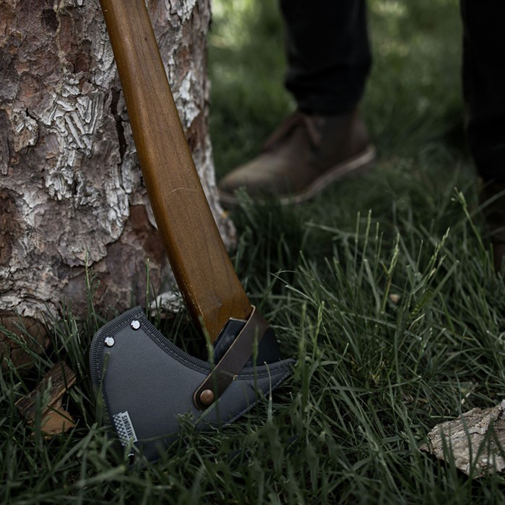 Barebones Felling Axe