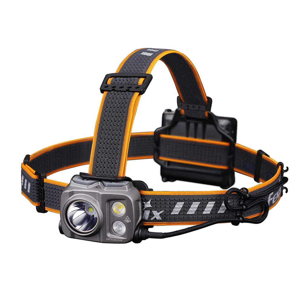 Fenix HP16R Headlamp