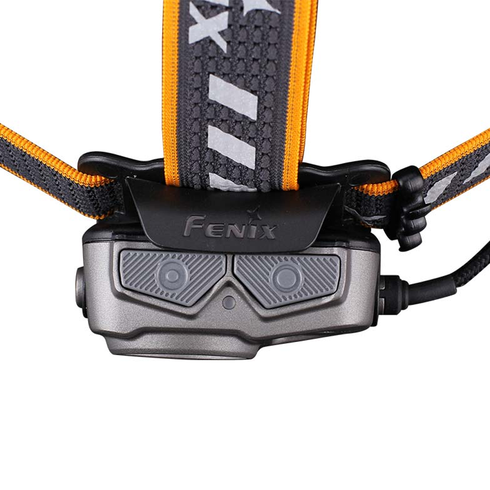 Fenix HP16R Headlamp