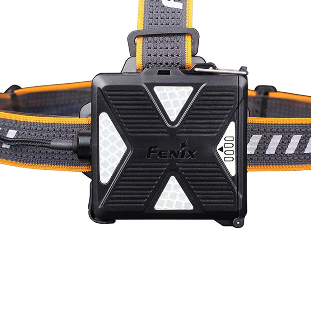 Fenix HP16R Headlamp