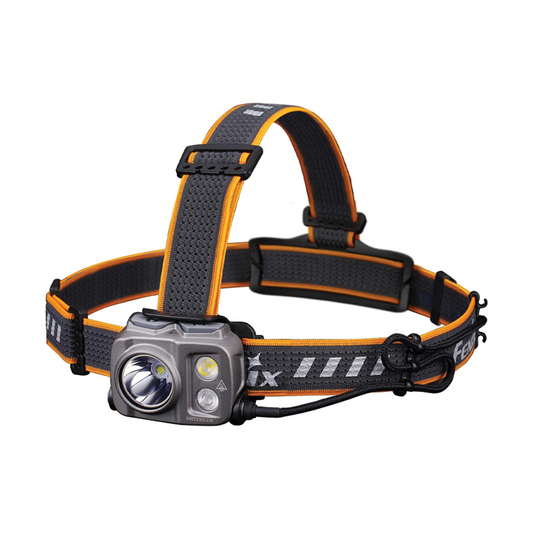 Fenix HP25R V2.0 Headlamp - 1600 Lumens