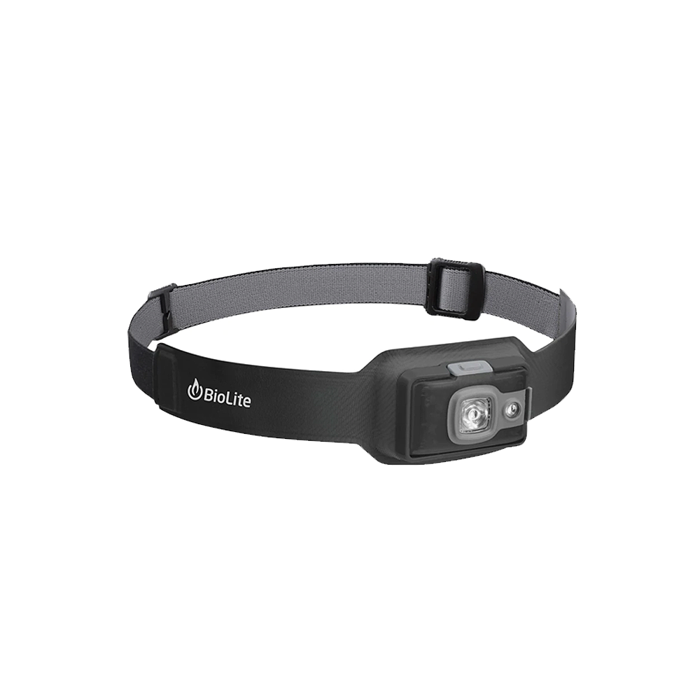 Biolite LED USB Headlamp 200