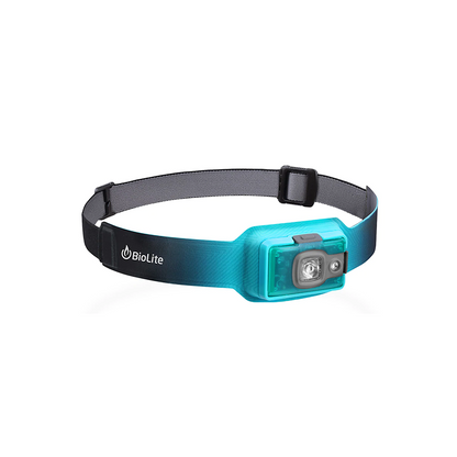 Biolite LED USB Headlamp 200