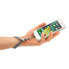 Nite Ize Hitch® Phone Anchor + Stretch Strap - Charcoal