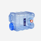 Hewolf Faucet Container 5L