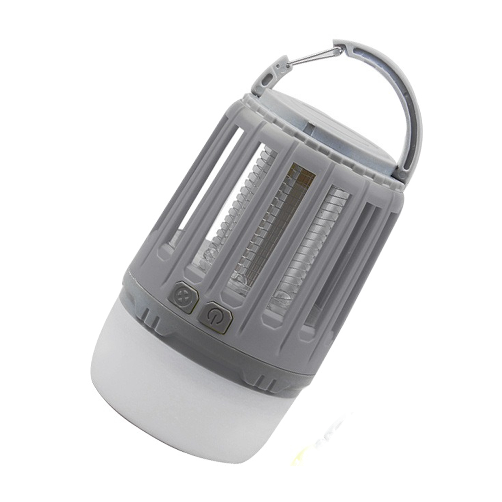 Hewolf Mosquito Repellent USB Charging LED Lighting