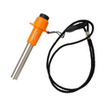 Campingmoon Fire Starter Electronic Lighter - Yellow